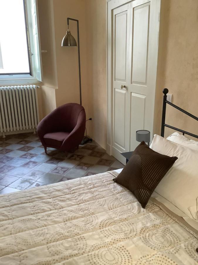 NardòPalazzo Cariddi住宿加早餐旅馆 外观 照片