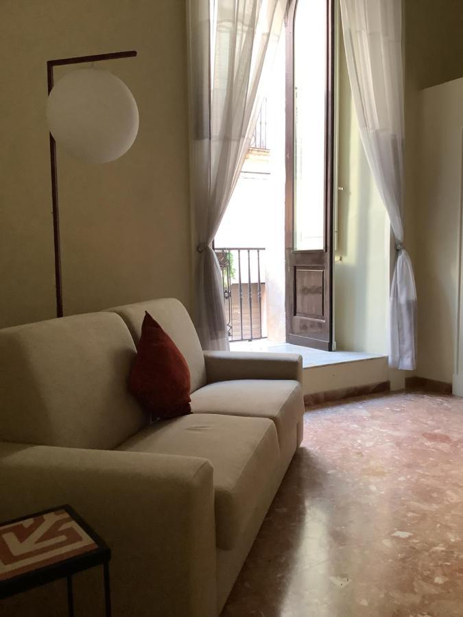 NardòPalazzo Cariddi住宿加早餐旅馆 外观 照片