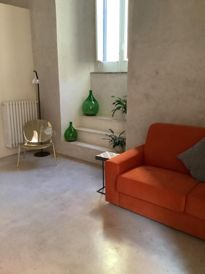 NardòPalazzo Cariddi住宿加早餐旅馆 外观 照片